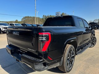2025 GMC Sierra EV in Pickering, Ontario - 7 - w320h240px