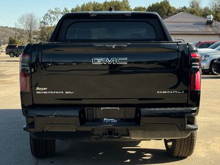 2025 GMC Sierra EV in Pickering, Ontario - 8 - w320h240px