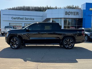 2025 GMC Sierra EV in Pickering, Ontario - 12 - w320h240px