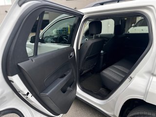 2017 GMC Terrain in Pickering, Ontario - 14 - w320h240px