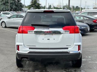 2017 GMC Terrain in Pickering, Ontario - 4 - w320h240px