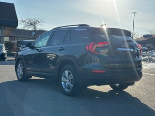 2018 GMC Terrain in Pickering, Ontario - 3 - w320h240px