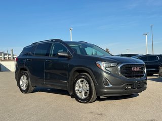 2018 GMC Terrain in Pickering, Ontario - 7 - w320h240px