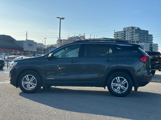 2018 GMC Terrain in Pickering, Ontario - 2 - w320h240px