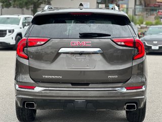 2019 GMC Terrain in Pickering, Ontario - 4 - w320h240px