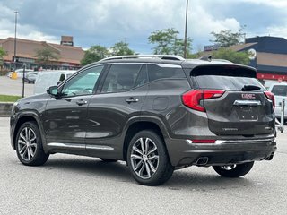 2019 GMC Terrain in Pickering, Ontario - 3 - w320h240px