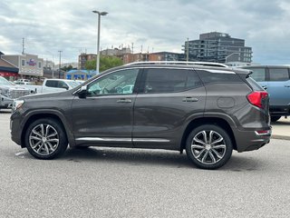 2019 GMC Terrain in Pickering, Ontario - 2 - w320h240px