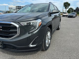 2020 GMC Terrain in Lindsay, Ontario - 3 - w320h240px