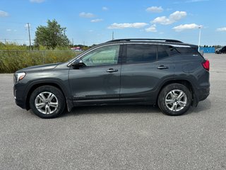 2020 GMC Terrain in Lindsay, Ontario - 5 - w320h240px