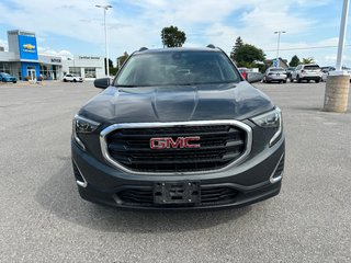 2020 GMC Terrain in Lindsay, Ontario - 2 - w320h240px