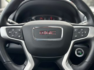 2021 GMC Terrain in Pickering, Ontario - 8 - w320h240px