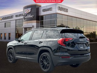 2021 GMC Terrain in Pickering, Ontario - 3 - w320h240px