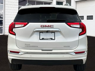 2022 GMC Terrain in Pickering, Ontario - 4 - w320h240px