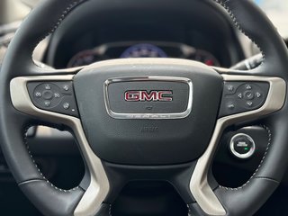 2022 GMC Terrain in Pickering, Ontario - 8 - w320h240px