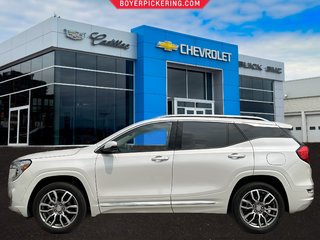 2022 GMC Terrain in Pickering, Ontario - 2 - w320h240px