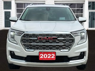 2022 GMC Terrain in Pickering, Ontario - 5 - w320h240px