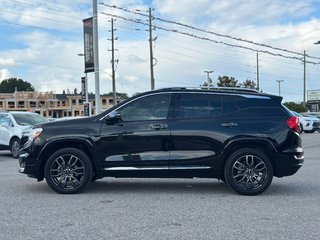 2023 GMC Terrain in Pickering, Ontario - 2 - w320h240px