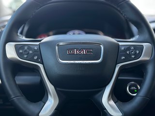 2023 GMC Terrain in Pickering, Ontario - 8 - w320h240px