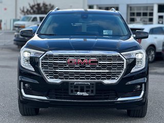 2023 GMC Terrain in Pickering, Ontario - 5 - w320h240px