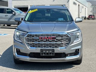 2024 GMC Terrain in Pickering, Ontario - 5 - w320h240px