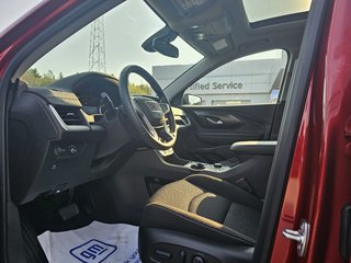 2024 GMC Terrain in Pickering, Ontario - 11 - w320h240px