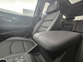 2024 GMC Terrain in Pickering, Ontario - 28 - w320h240px