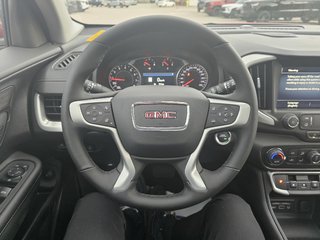 2024 GMC Terrain in Pickering, Ontario - 14 - w320h240px