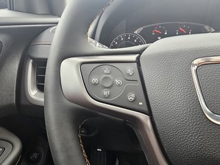 2024 GMC Terrain in Pickering, Ontario - 16 - w320h240px