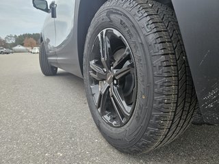 2024 GMC Terrain in Pickering, Ontario - 9 - w320h240px