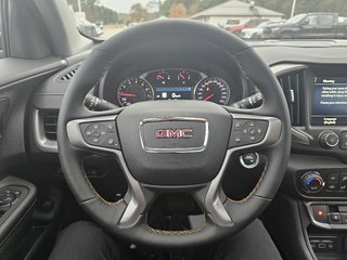 2024 GMC Terrain in Pickering, Ontario - 15 - w320h240px