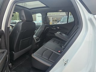 2024 GMC Terrain in Pickering, Ontario - 36 - w320h240px