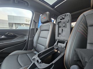 2024 GMC Terrain in Pickering, Ontario - 34 - w320h240px