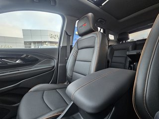 2024 GMC Terrain in Pickering, Ontario - 33 - w320h240px