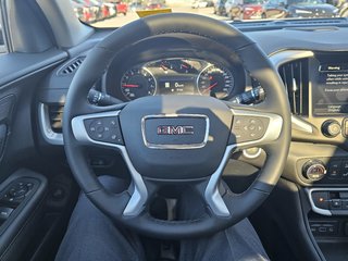 2024 GMC Terrain in Pickering, Ontario - 17 - w320h240px