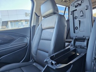 2024 GMC Terrain in Pickering, Ontario - 38 - w320h240px