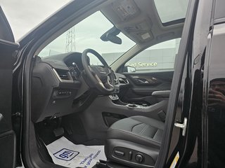 2024 GMC Terrain in Pickering, Ontario - 12 - w320h240px