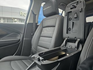 2024 GMC Terrain in Pickering, Ontario - 31 - w320h240px