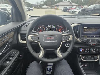 2024 GMC Terrain in Pickering, Ontario - 15 - w320h240px