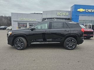 2024 GMC Terrain in Pickering, Ontario - 10 - w320h240px