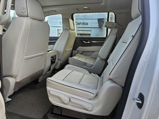 2024 GMC Yukon XL in Pickering, Ontario - 33 - w320h240px