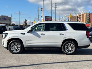 2023 GMC Yukon in Pickering, Ontario - 2 - w320h240px