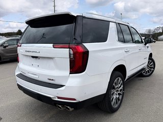 2025 GMC Yukon in Pickering, Ontario - 5 - w320h240px