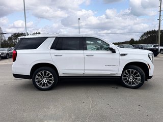 2025 GMC Yukon in Pickering, Ontario - 4 - w320h240px