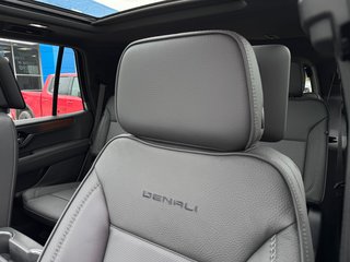 2025 GMC Yukon in Pickering, Ontario - 9 - w320h240px