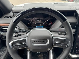 2025 GMC Yukon in Pickering, Ontario - 16 - w320h240px