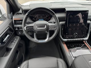 2025 GMC Yukon in Pickering, Ontario - 15 - w320h240px