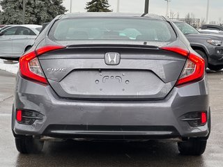 2017 Honda Civic Sedan in Pickering, Ontario - 4 - w320h240px