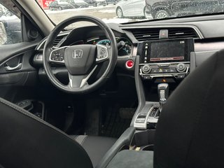 2017 Honda Civic Sedan in Pickering, Ontario - 12 - w320h240px