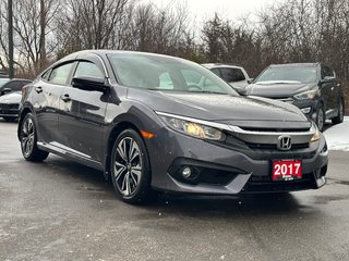 2017 Honda Civic Sedan in Pickering, Ontario - 7 - w320h240px