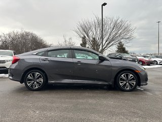 2017 Honda Civic Sedan in Pickering, Ontario - 6 - w320h240px